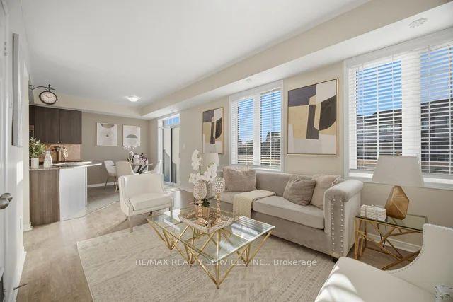 Photo 10 of Unit 70, 180 Howden Boulevard, Brampton, Westgate — HOMEH