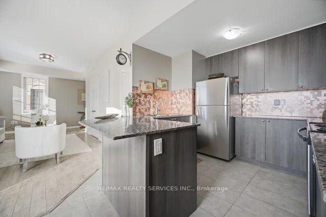 Photo 11 of Unit 70, 180 Howden Boulevard, Brampton, Westgate — HOMEH