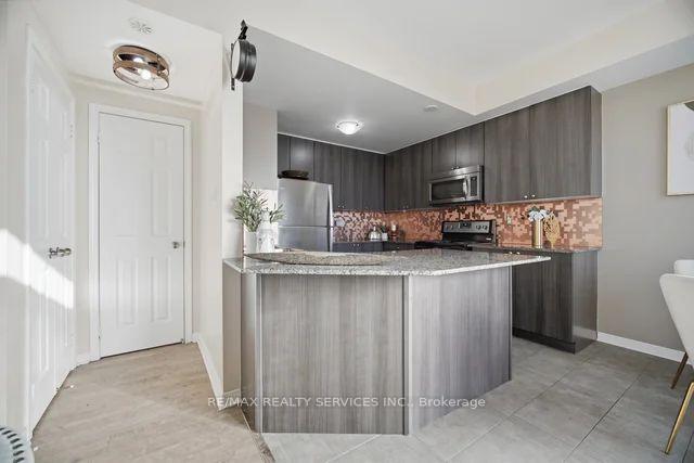 Photo 12 of Unit 70, 180 Howden Boulevard, Brampton, Westgate — HOMEH