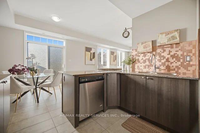 Photo 13 of Unit 70, 180 Howden Boulevard, Brampton, Westgate — HOMEH