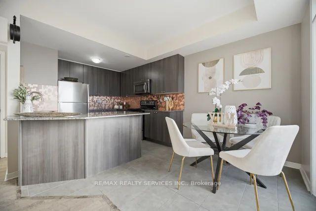 Photo 15 of Unit 70, 180 Howden Boulevard, Brampton, Westgate — HOMEH