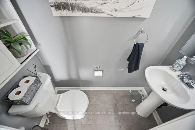 Photo 16 of Unit 70, 180 Howden Boulevard, Brampton, Westgate — HOMEH