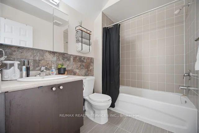 Photo 20 of Unit 70, 180 Howden Boulevard, Brampton, Westgate — HOMEH