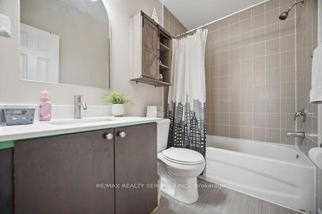 Photo 23 of Unit 70, 180 Howden Boulevard, Brampton, Westgate — HOMEH