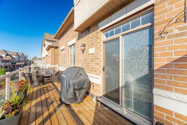 Photo 24 of Unit 70, 180 Howden Boulevard, Brampton, Westgate — HOMEH