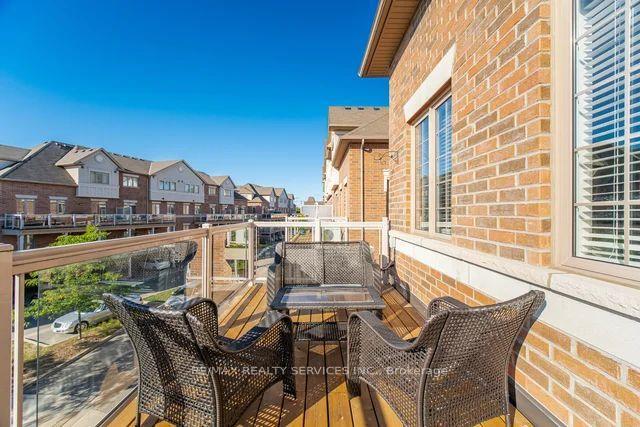 Photo 26 of Unit 70, 180 Howden Boulevard, Brampton, Westgate — HOMEH