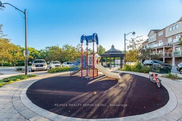 Photo 27 of Unit 70, 180 Howden Boulevard, Brampton, Westgate — HOMEH