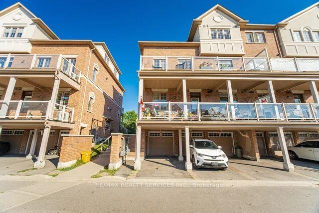 Photo 1 of Unit 70, 180 Howden Boulevard, Brampton, Westgate — HOMEH