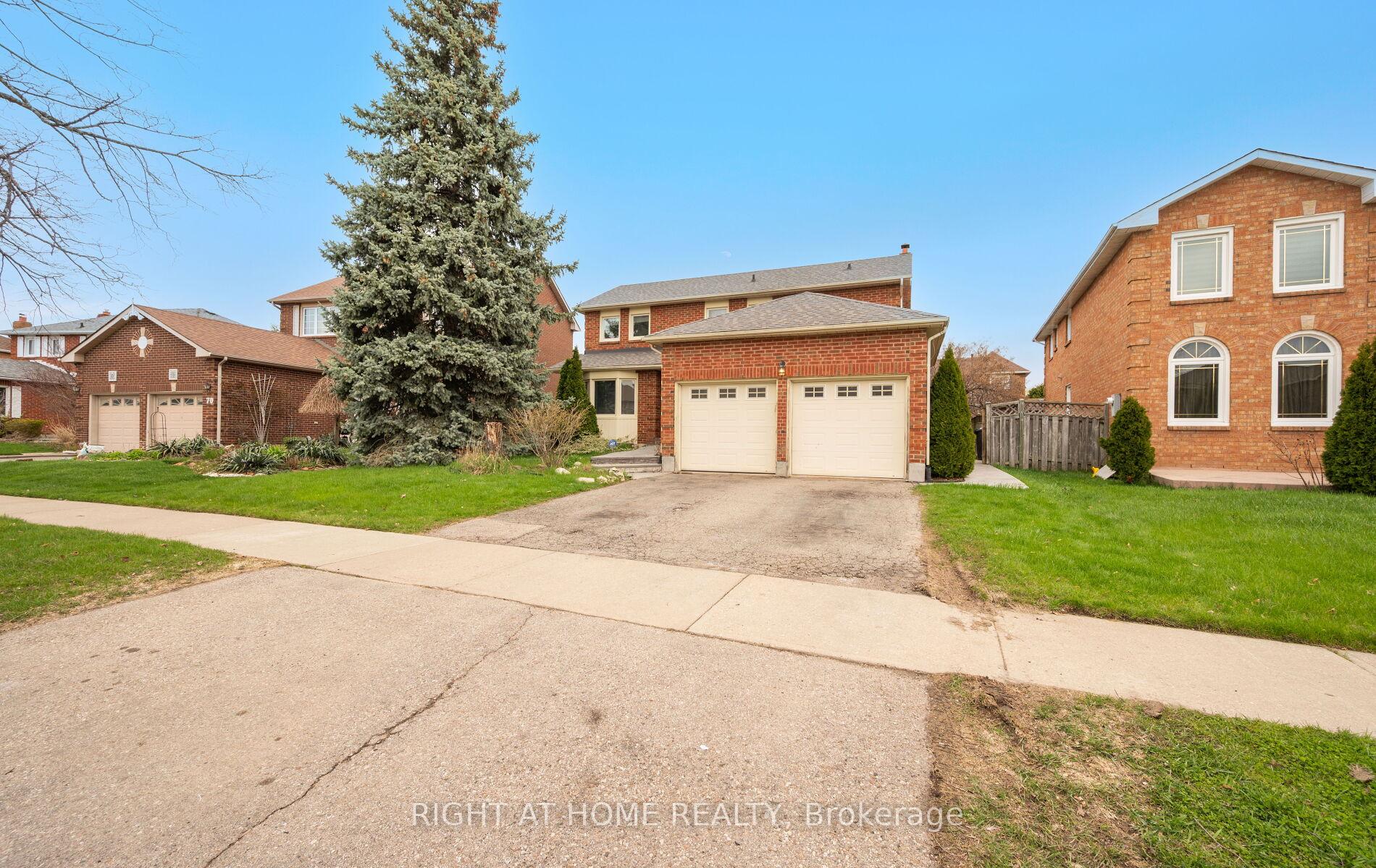Photo 6 of 72 Brydon Crescent, Brampton, Northwood Park — HOMEH