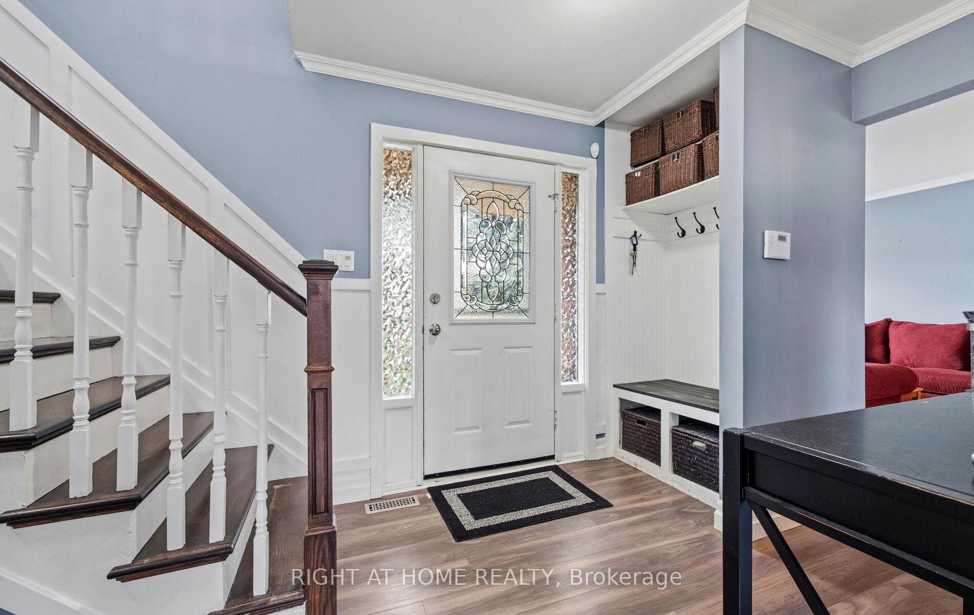 Photo 7 of 72 Brydon Crescent, Brampton, Northwood Park — HOMEH
