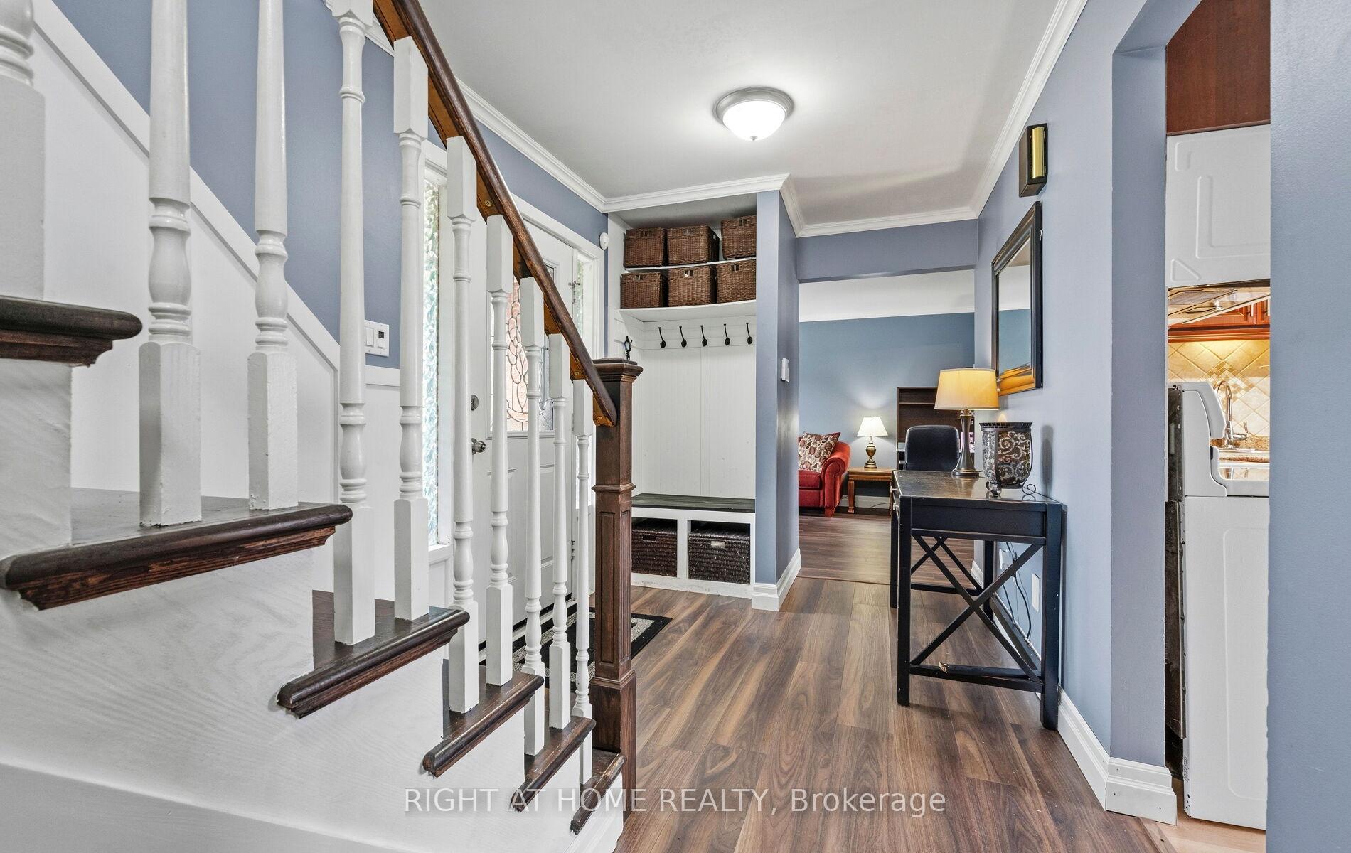 Photo 8 of 72 Brydon Crescent, Brampton, Northwood Park — HOMEH