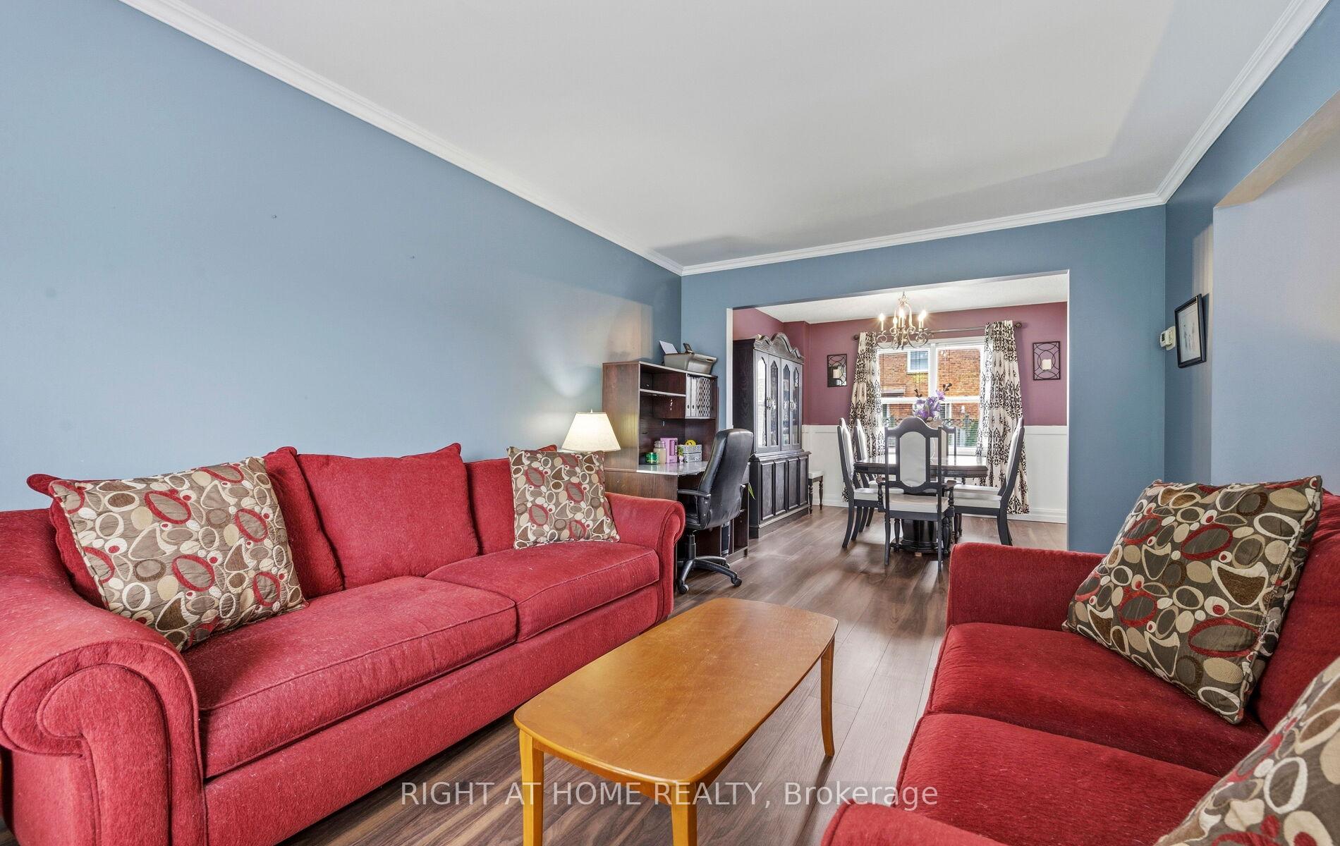 Photo 11 of 72 Brydon Crescent, Brampton, Northwood Park — HOMEH