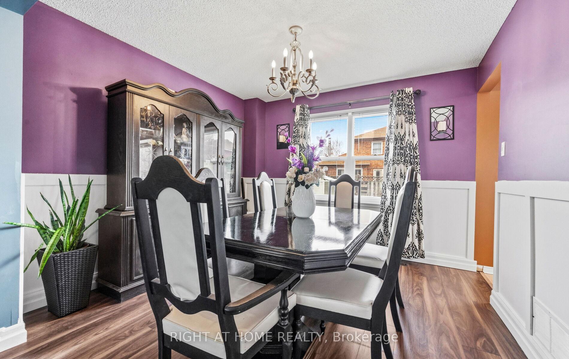 Photo 12 of 72 Brydon Crescent, Brampton, Northwood Park — HOMEH
