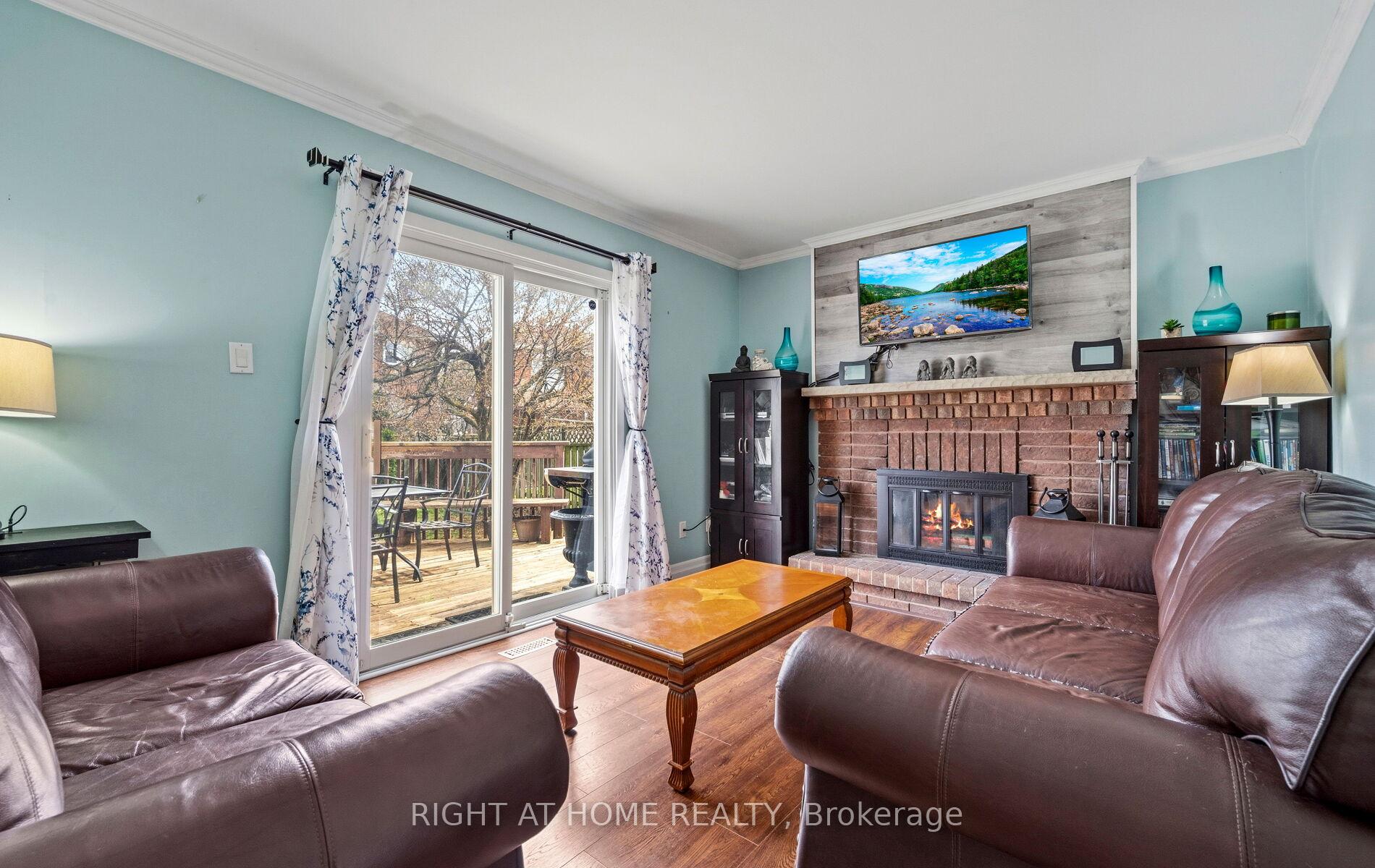 Photo 19 of 72 Brydon Crescent, Brampton, Northwood Park — HOMEH