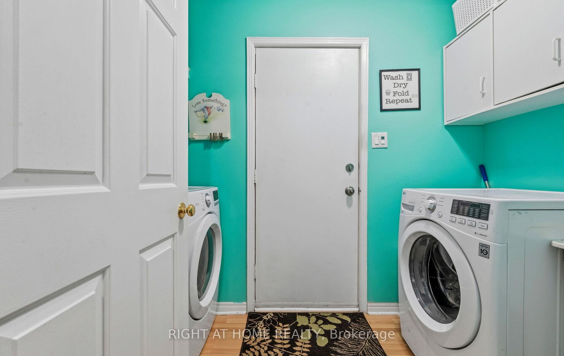 Photo 22 of 72 Brydon Crescent, Brampton, Northwood Park — HOMEH