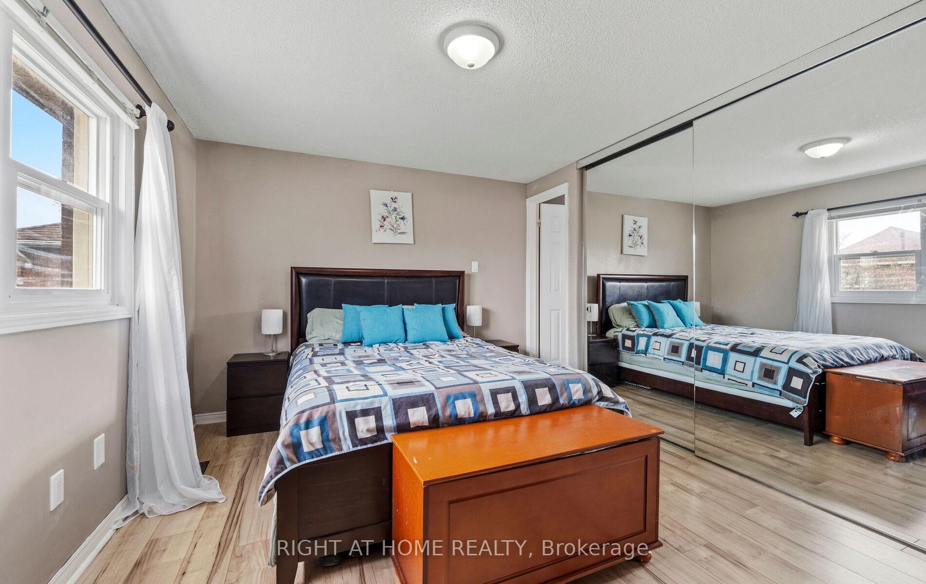 Photo 24 of 72 Brydon Crescent, Brampton, Northwood Park — HOMEH