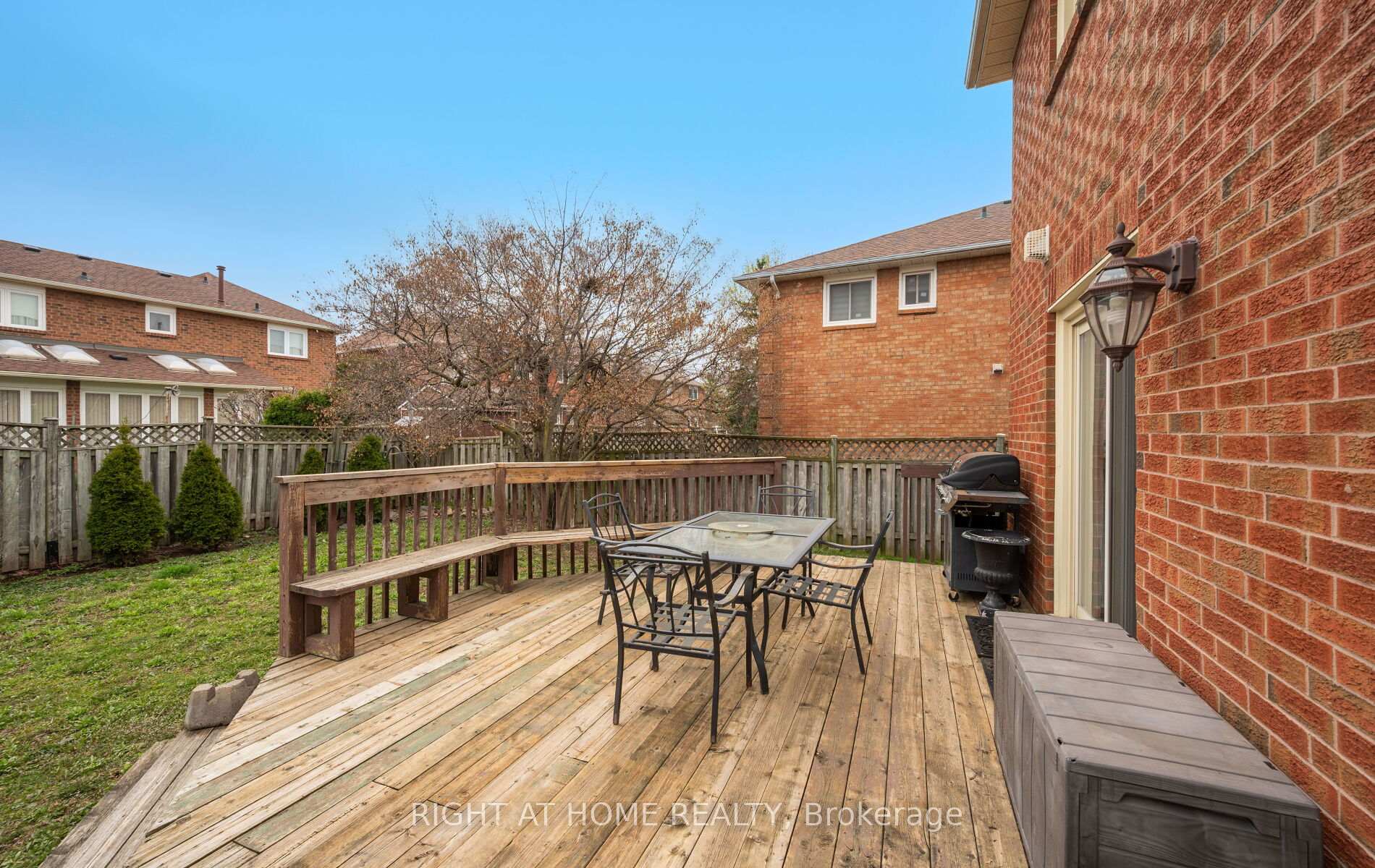 Photo 31 of 72 Brydon Crescent, Brampton, Northwood Park — HOMEH