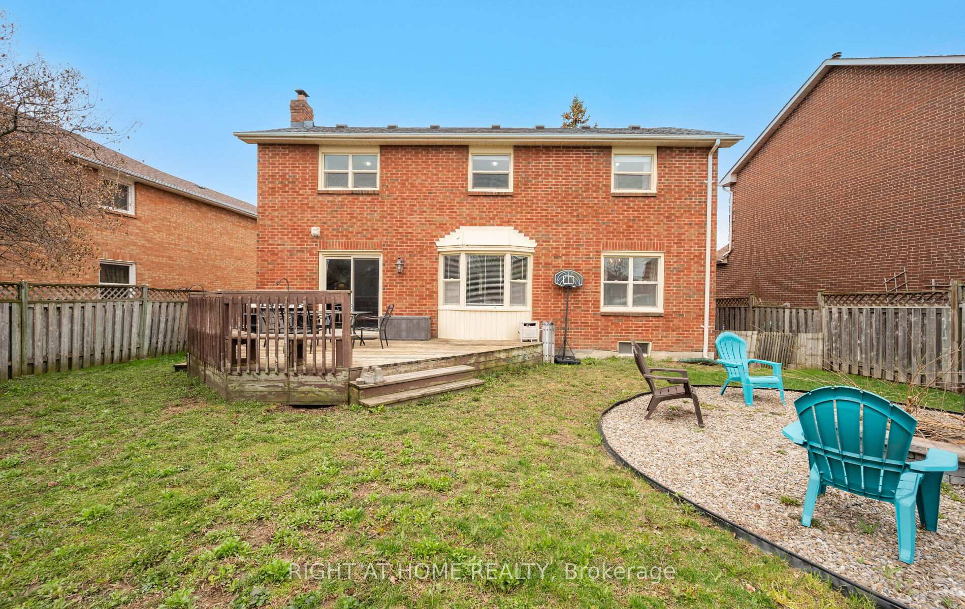 Photo 33 of 72 Brydon Crescent, Brampton, Northwood Park — HOMEH
