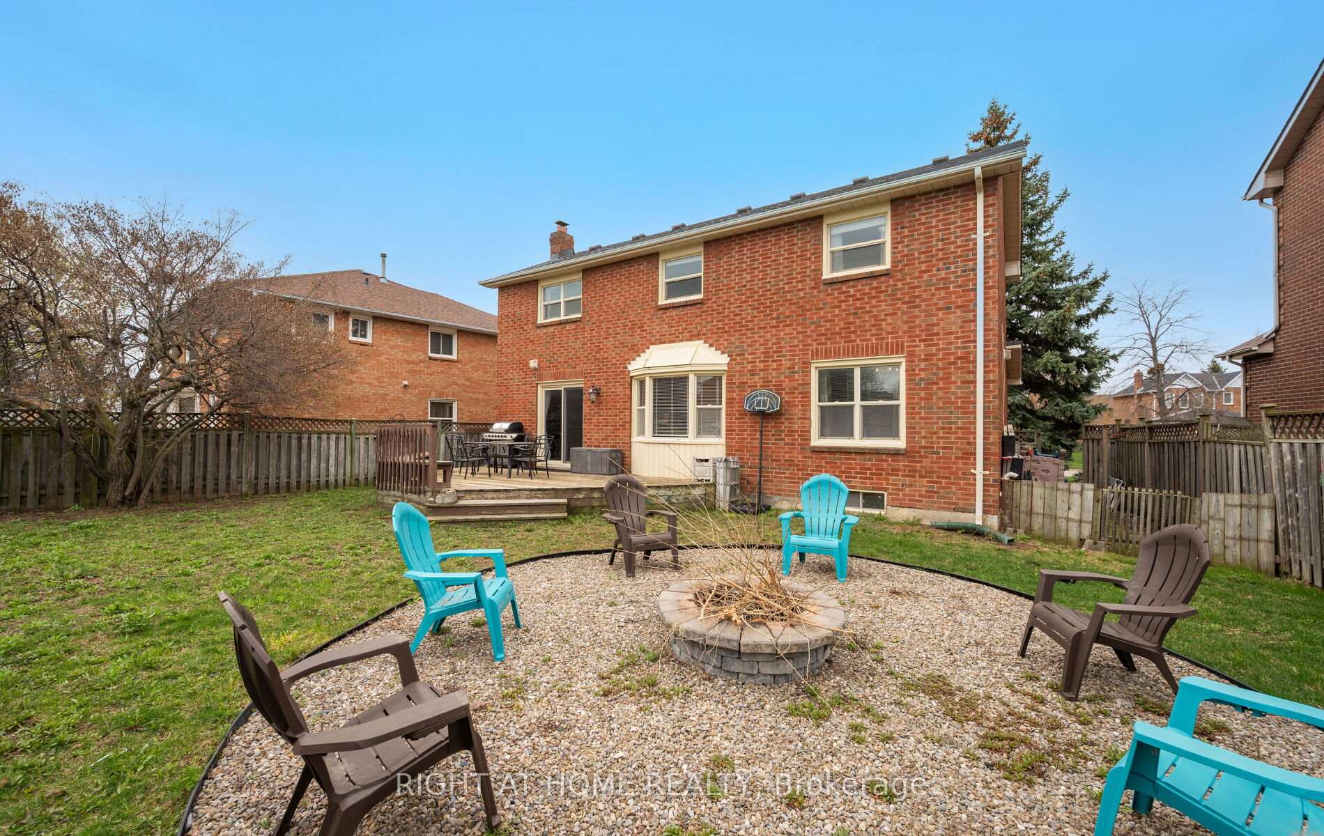 Photo 34 of 72 Brydon Crescent, Brampton, Northwood Park — HOMEH