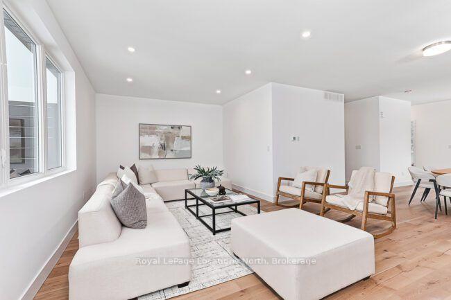Photo 9 of Unit 1, 25 Lansdowne Street S, Blue Mountains — HOMEH