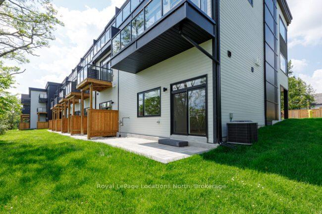 Photo 19 of Unit 1, 25 Lansdowne Street S, Blue Mountains — HOMEH
