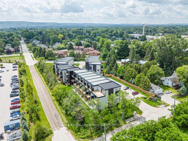 Photo 24 of Unit 1, 25 Lansdowne Street S, Blue Mountains — HOMEH