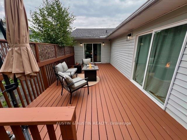 Photo 13 of 31 Mario Milanese Place, Dryden, Milestone — HOMEH