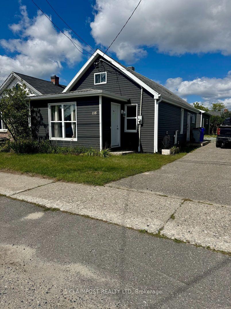 Photo of 118 Columbus Avenue