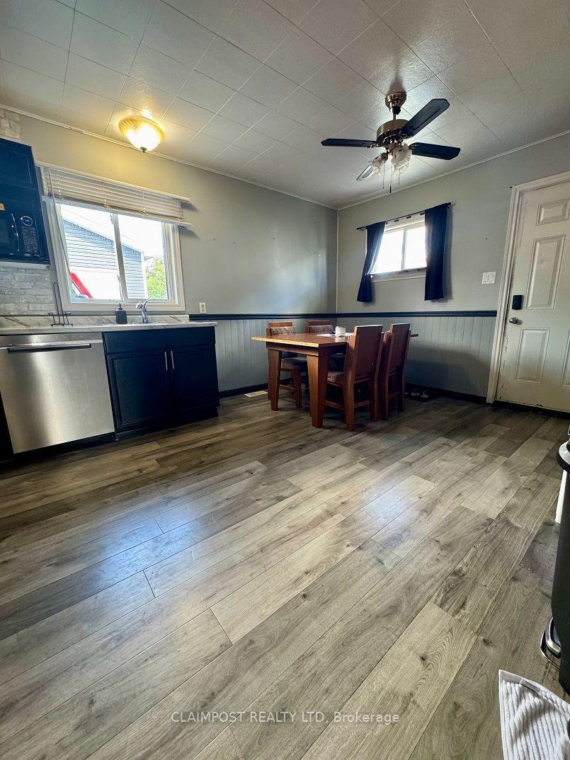 Photo 2 of 118 Columbus Avenue, Timmins, TS - SW — HOMEH