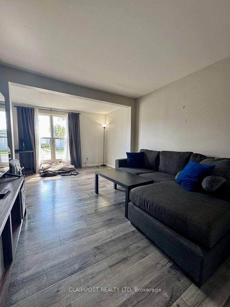 Photo 7 of 118 Columbus Avenue, Timmins, TS - SW — HOMEH