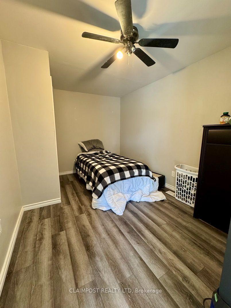 Photo 9 of 118 Columbus Avenue, Timmins, TS - SW — HOMEH