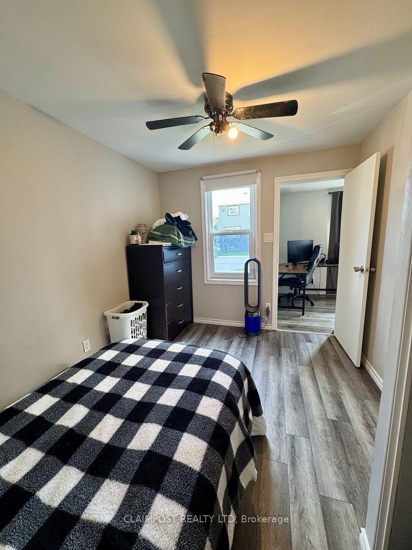 Photo 10 of 118 Columbus Avenue, Timmins, TS - SW — HOMEH