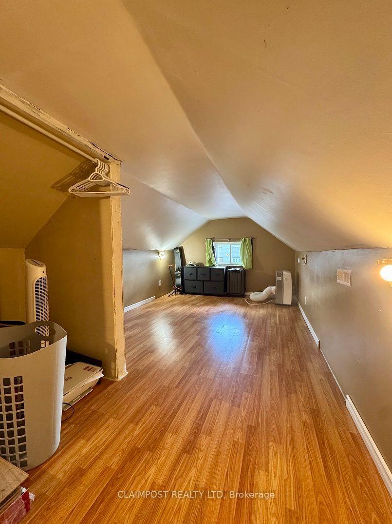Photo 12 of 118 Columbus Avenue, Timmins, TS - SW — HOMEH