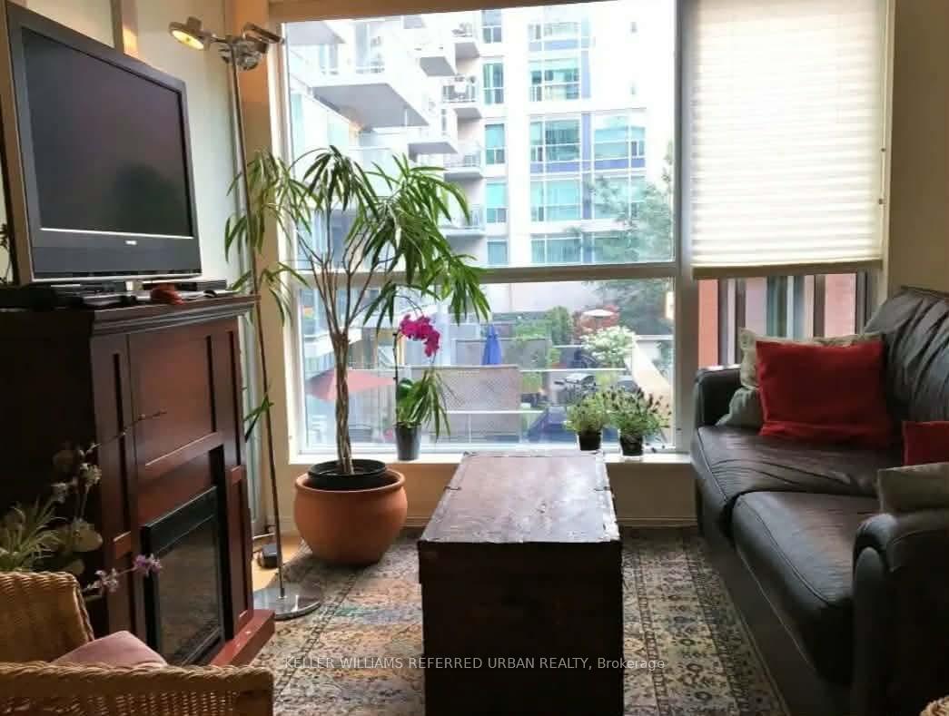 Photo 3 of Unit 304, 230 King Street E, Toronto, Moss Park — HOMEH