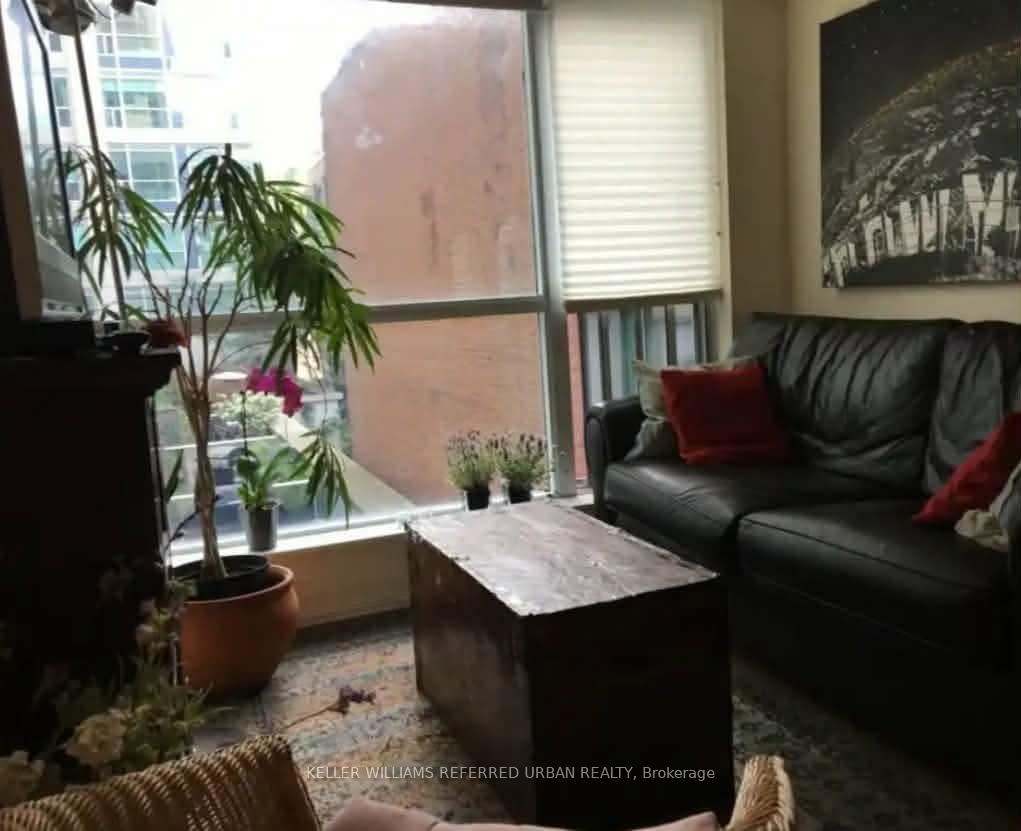Photo 5 of Unit 304, 230 King Street E, Toronto, Moss Park — HOMEH