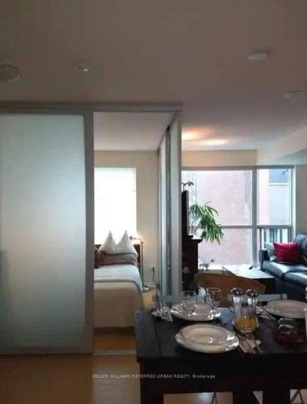 Photo 6 of Unit 304, 230 King Street E, Toronto, Moss Park — HOMEH