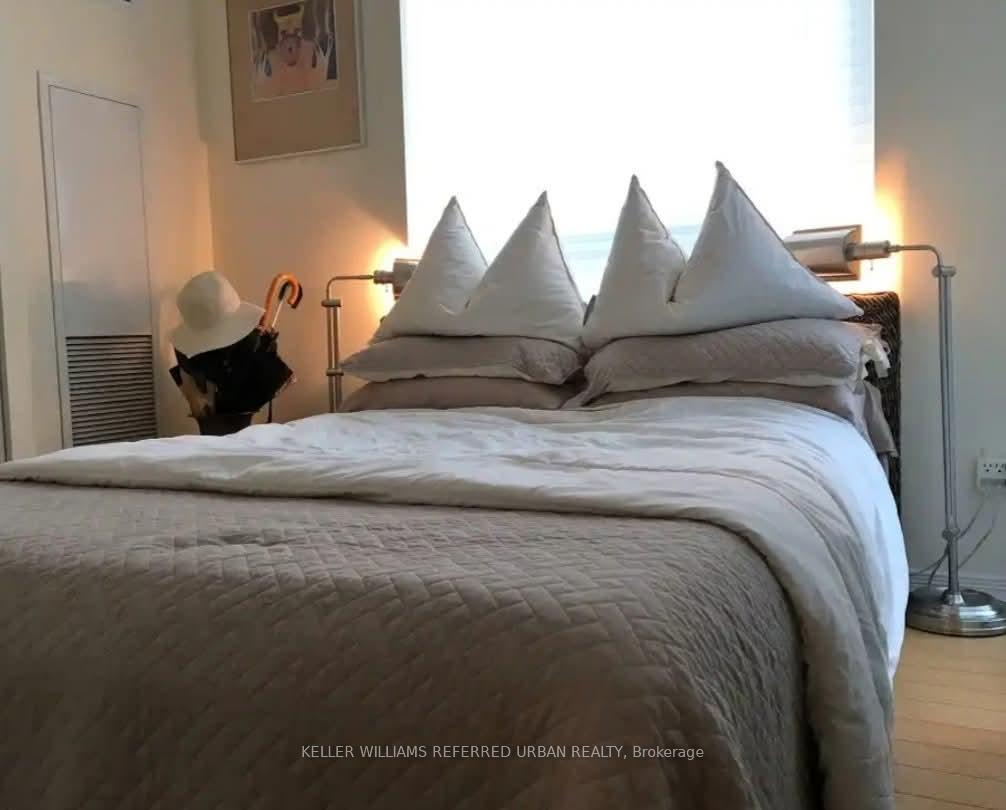 Photo 7 of Unit 304, 230 King Street E, Toronto, Moss Park — HOMEH