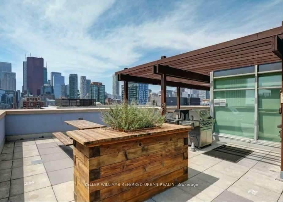 Photo 10 of Unit 304, 230 King Street E, Toronto, Moss Park — HOMEH