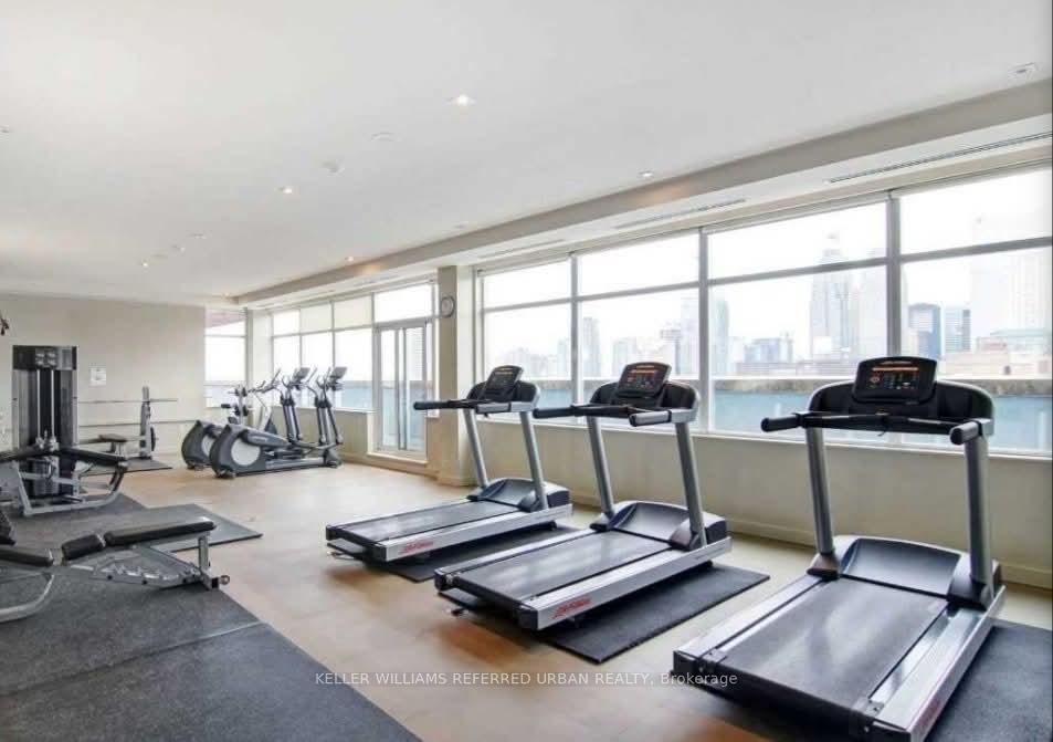 Photo 13 of Unit 304, 230 King Street E, Toronto, Moss Park — HOMEH
