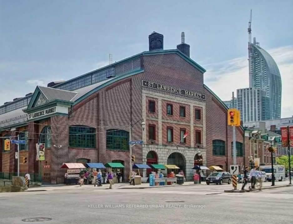 Photo 16 of Unit 304, 230 King Street E, Toronto, Moss Park — HOMEH