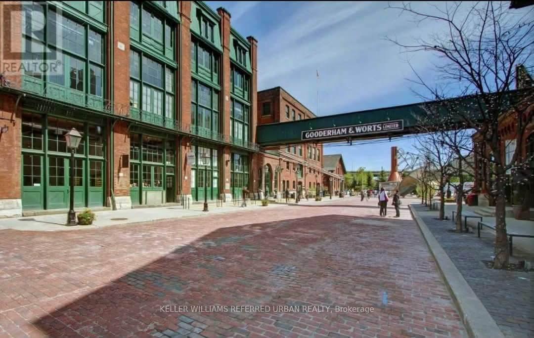 Photo 17 of Unit 304, 230 King Street E, Toronto, Moss Park — HOMEH