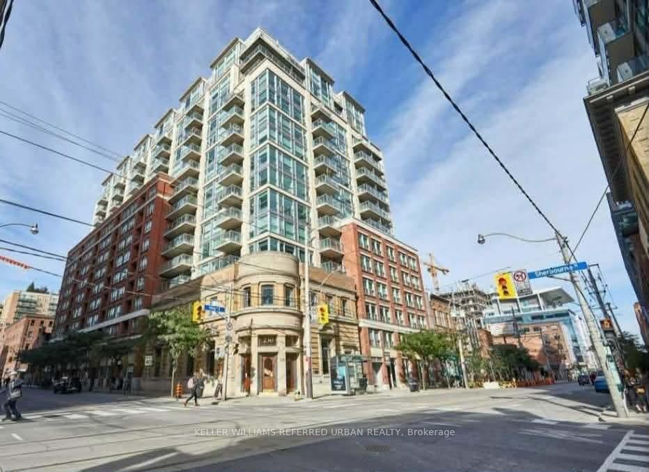 Photo 18 of Unit 304, 230 King Street E, Toronto, Moss Park — HOMEH
