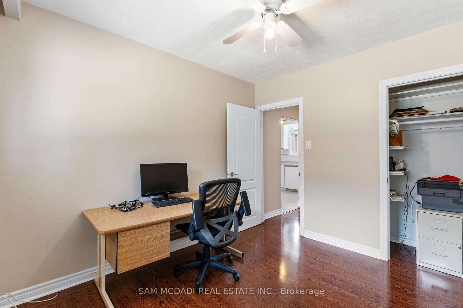 Photo 36 of 248 Wellesworth Drive, Etobicoke, Eringate-Centennial-West Deane — HOMEH