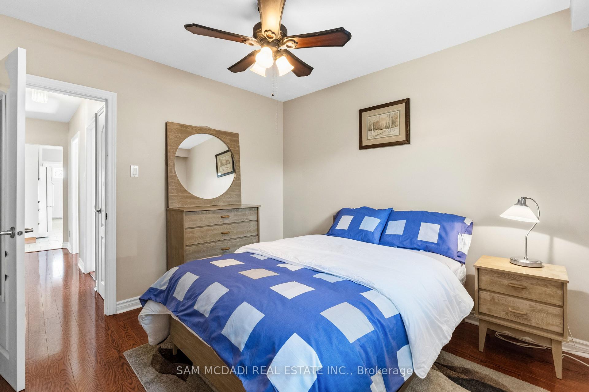 Photo 41 of 248 Wellesworth Drive, Etobicoke, Eringate-Centennial-West Deane — HOMEH