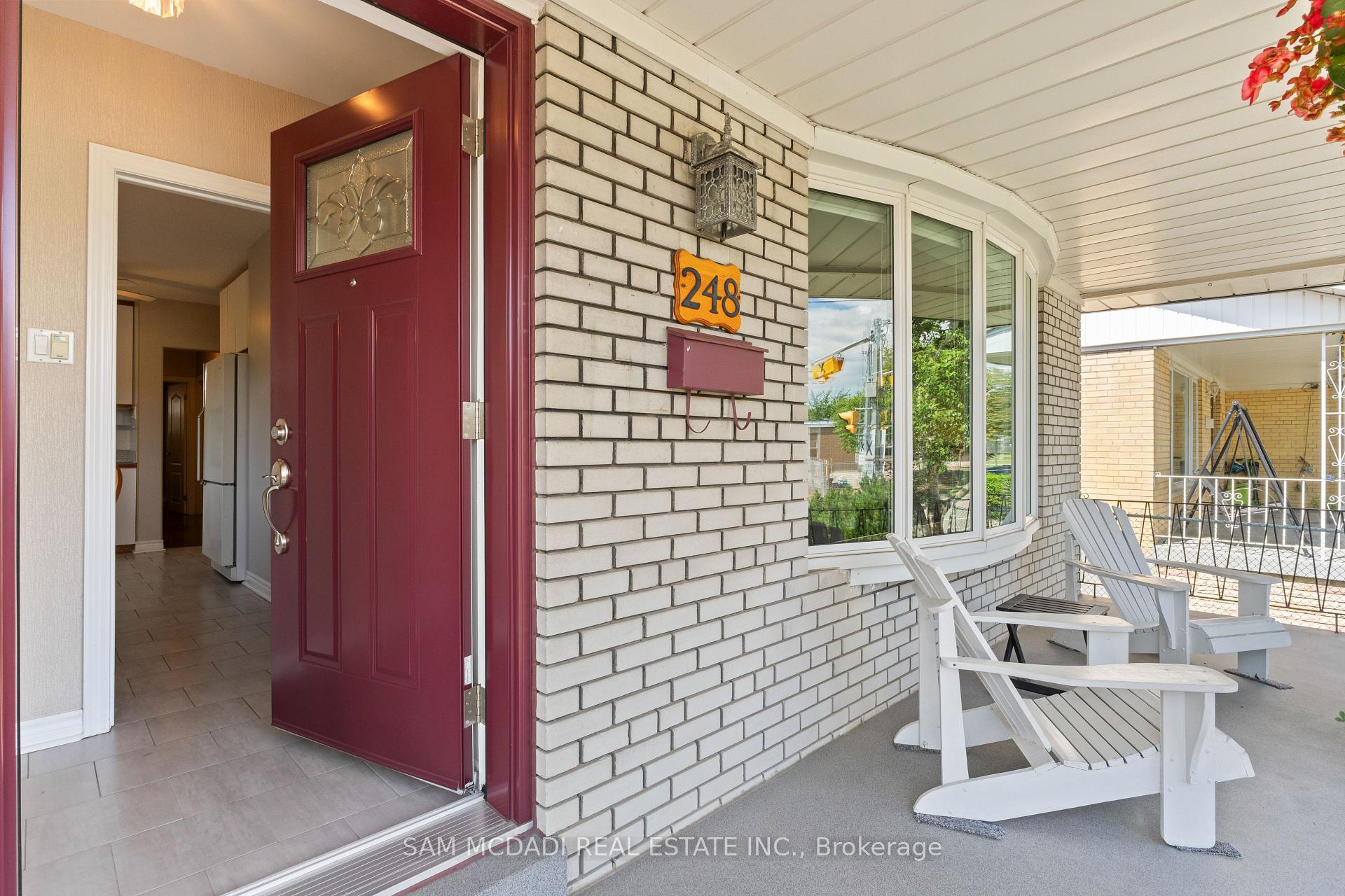 Photo 43 of 248 Wellesworth Drive, Etobicoke, Eringate-Centennial-West Deane — HOMEH