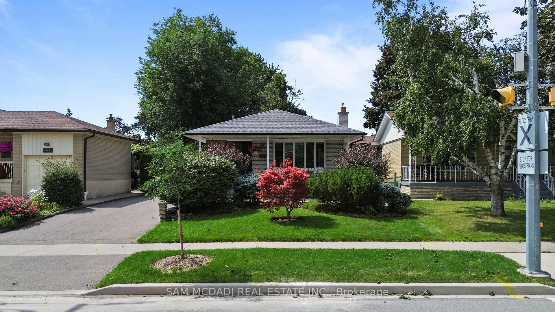 Photo 50 of 248 Wellesworth Drive, Etobicoke, Eringate-Centennial-West Deane — HOMEH