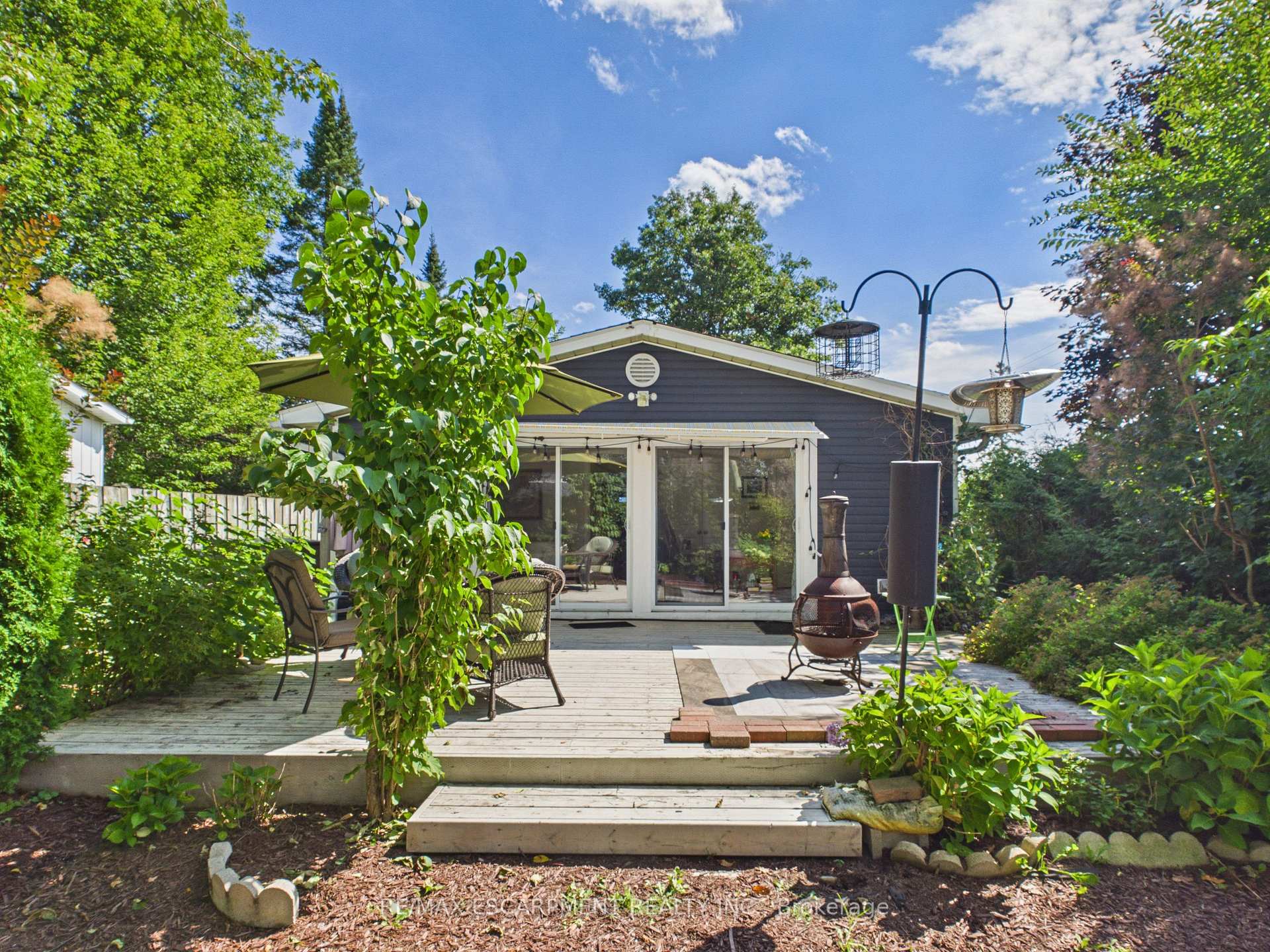 Photo 25 of 25 Wellington Street, Bracebridge — HOMEH
