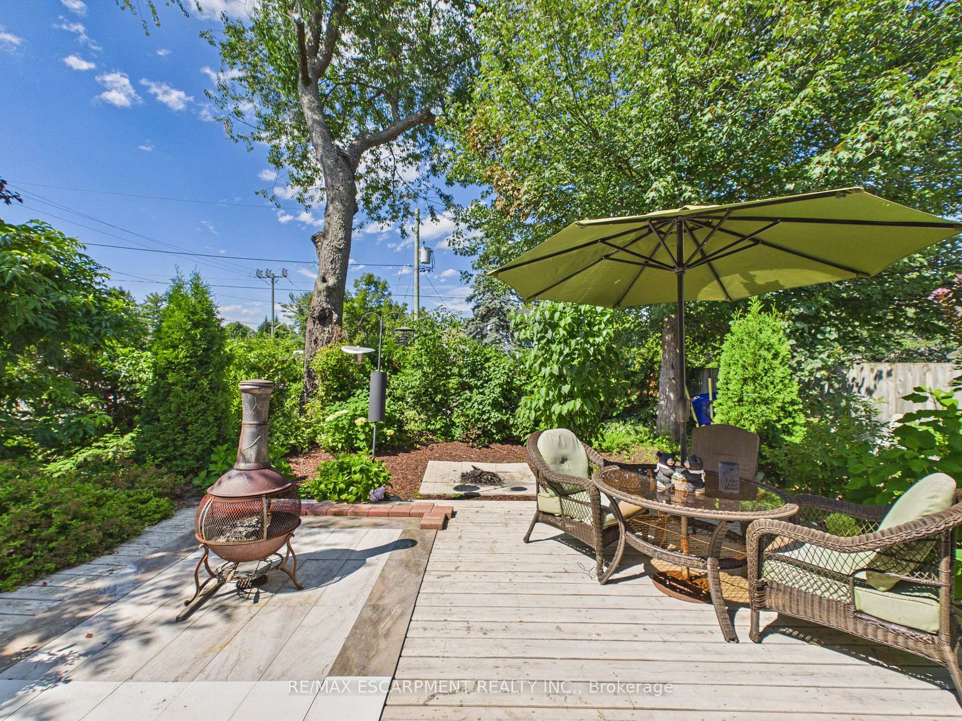 Photo 27 of 25 Wellington Street, Bracebridge — HOMEH