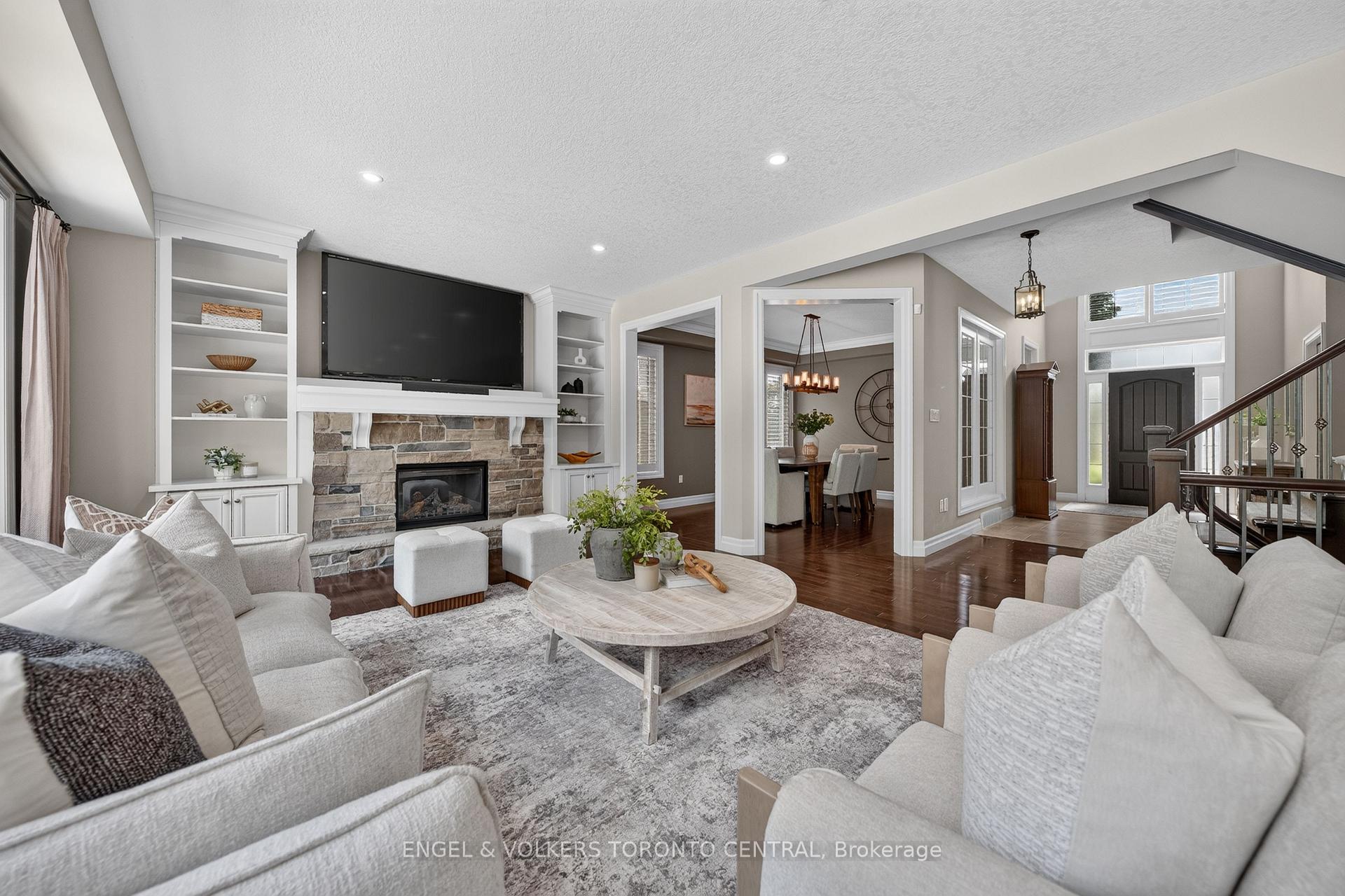 Photo 7 of 640 Chesapeake Drive, Waterloo, Eastbridge — HOMEH