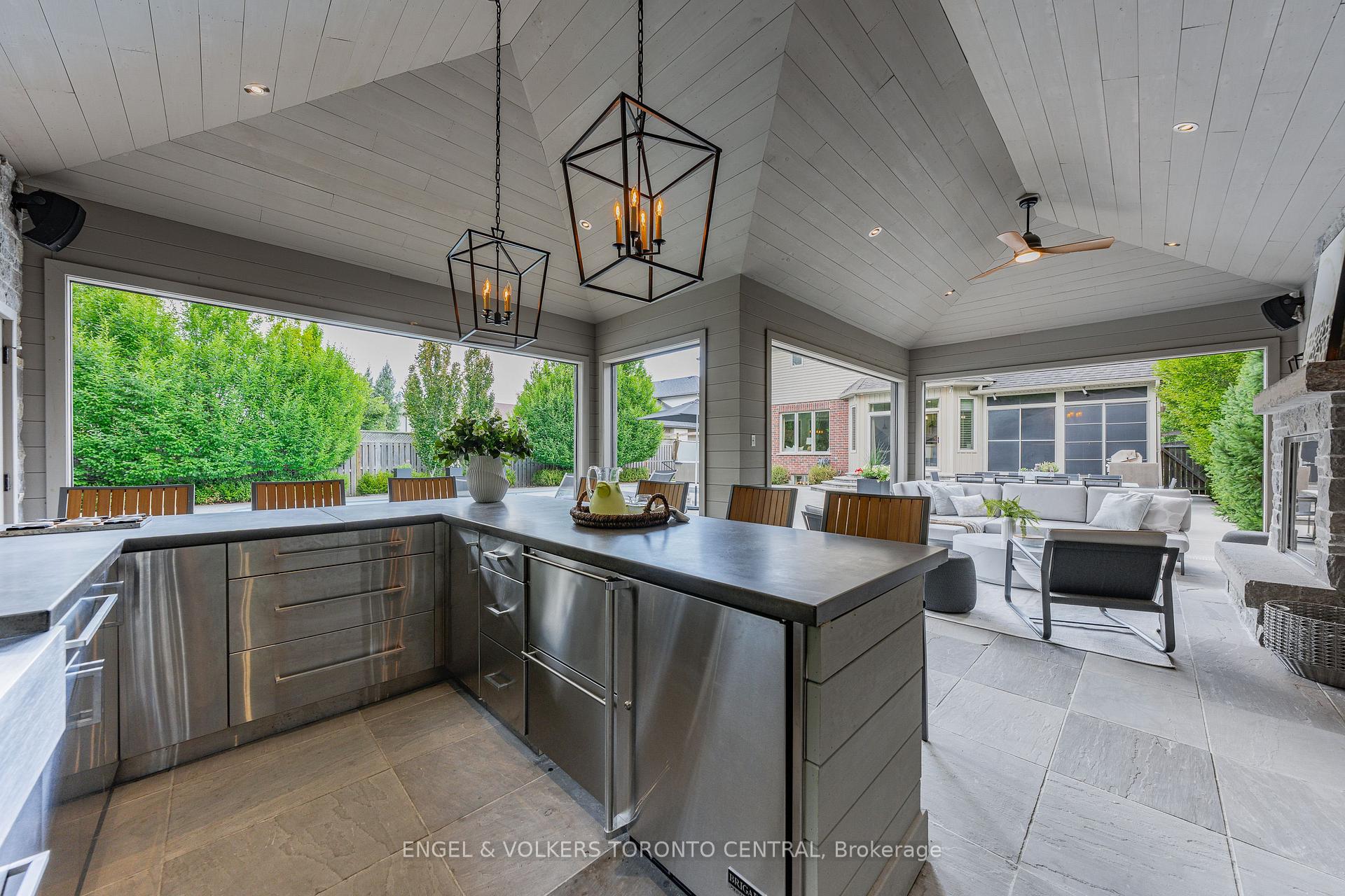 Photo 38 of 640 Chesapeake Drive, Waterloo, Eastbridge — HOMEH